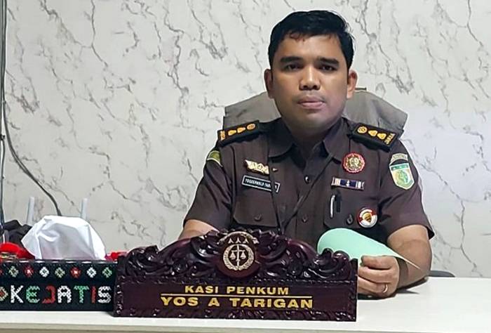 Kejaksaan Teliti Berkas Perkara Pembakaran Rumah Wartawan di Karo