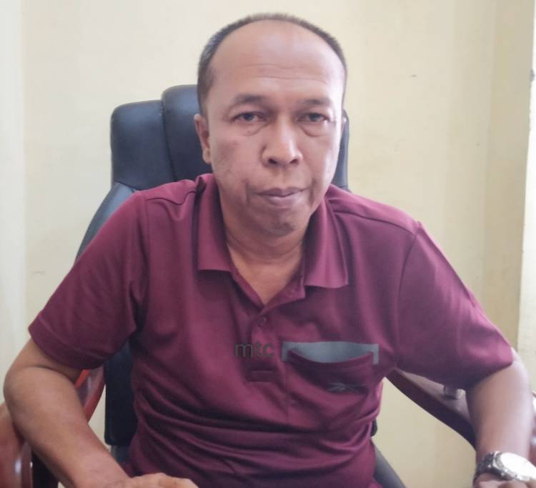 Ketua KONI Asahan Berharap Pelaku Penganiayaan Diproses Secara Hukum