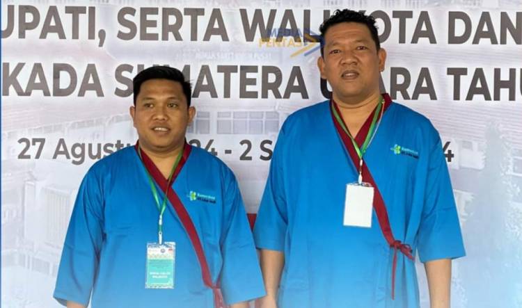 Polsek Perdagangan Evakuasi Mayat Pria Sudah Membusuk