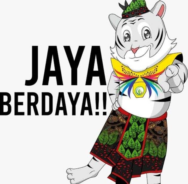 Pendamping Bungkam Konfirmasi Kegiatan lLifr Skill