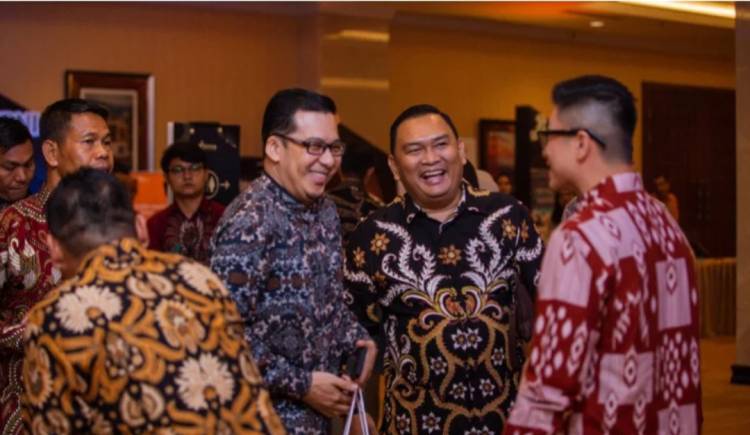 Peringatan 7 Operasional KEK Sei Mangkei, Guna Menciptakan Kolaborasi Pengembangan bisnis