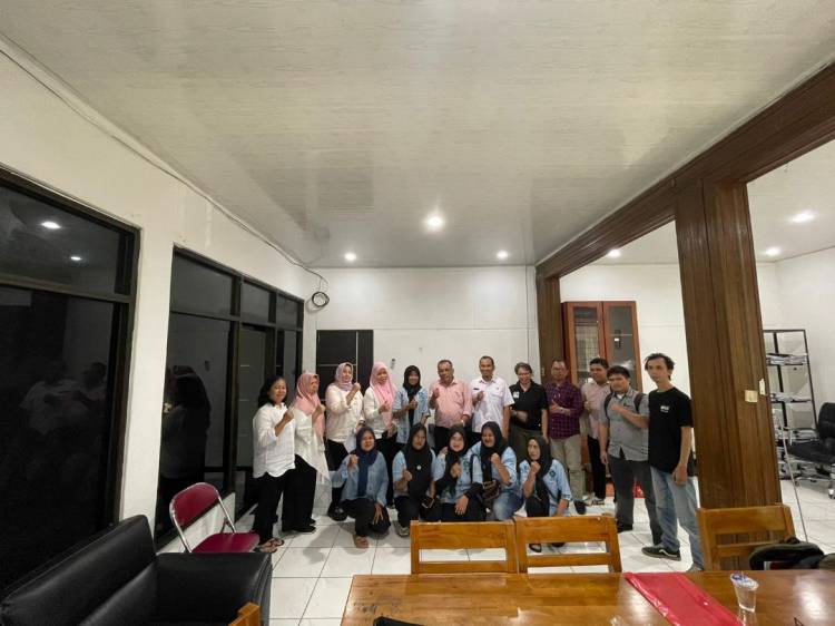 KPPI Medan dan Koalisi Masyarakat Sebut Air Bersih, Sanitasi, Sampah Masih Buruk