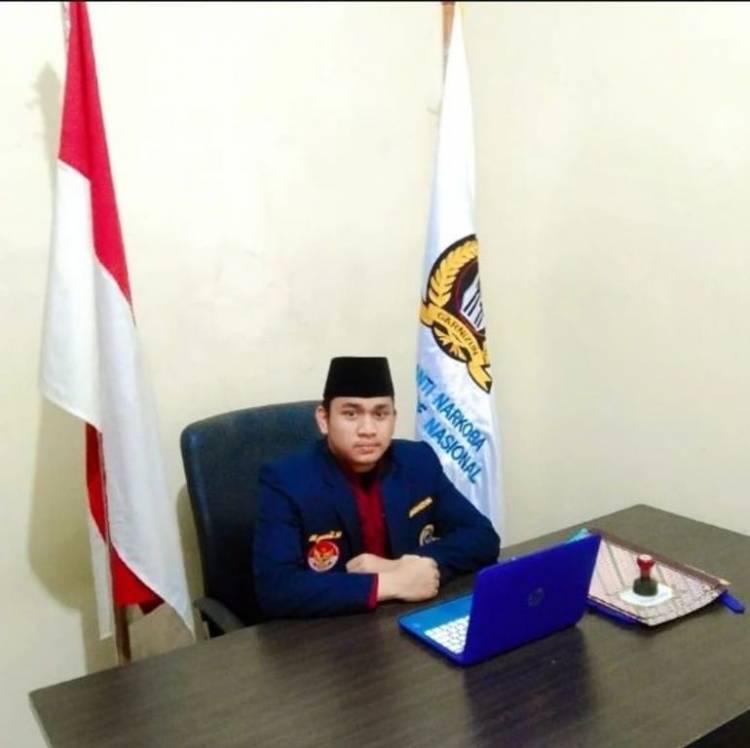 Sat Narkoba Polres Pelabuhan Belawan Tangkap Pengedar Shabu di Nelayan Indah