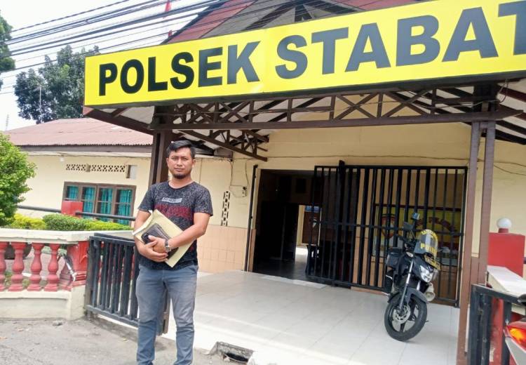 Bambang Hermanto Desak Polisi Tangkap Oknum Pengacara Pelaku Pengerusakan