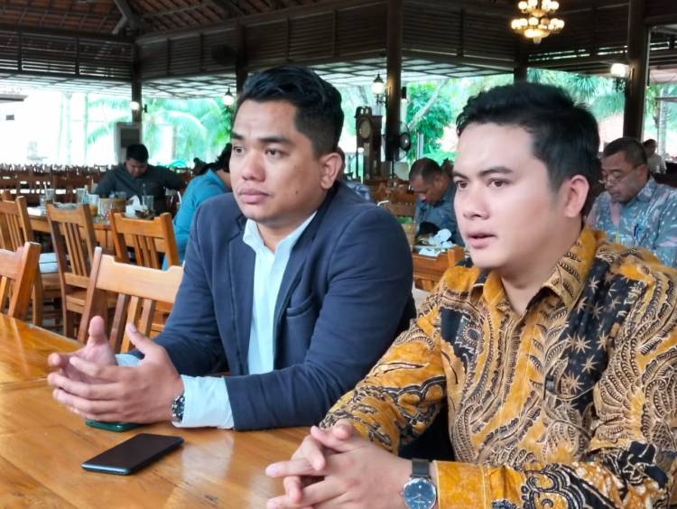 Taat Hukum, Bupati Tapsel Dolly Pasaribu Hadiri Undangan Klarifikasi di Ditkrimum Poldasu