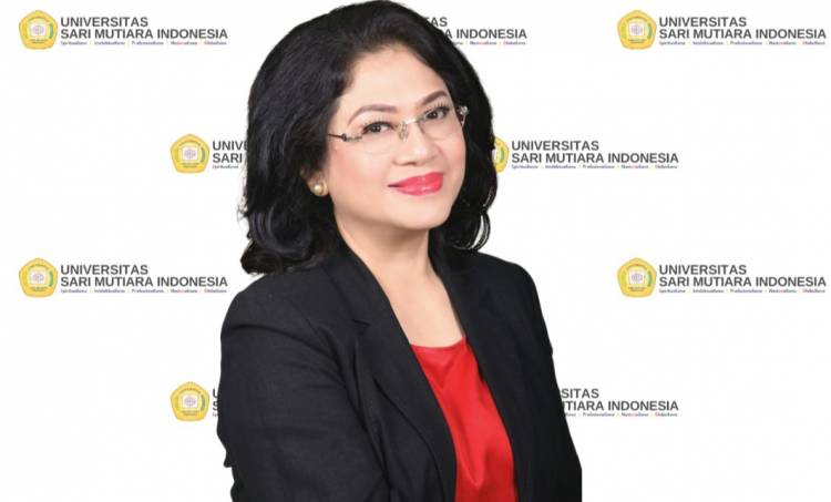 Rektor USM Indonesia Ajak Masyarakat Sukseskan Pelaksanaan PON XXI di Sumut