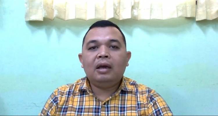 Jukir Parkir Berlangganan Tagih Janji Gaji Bulanan Pemko Medan