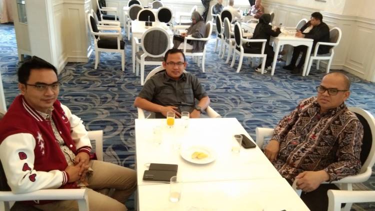 Coklit Pilkada 2024, KPU Sumut Temukan Data Ganda Terrbesar di Deli Serdang