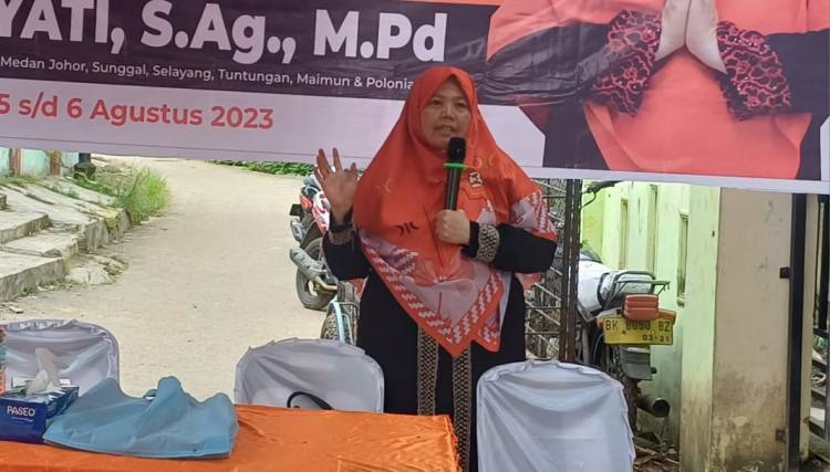 P-APBD 2024 Berkurang Rp 800 M Lebih, Dewan Minta Prioritaskan Penanganan Banjir dan Jalan
