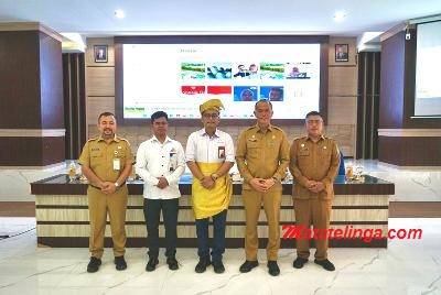Penilaian Kepatuhan Standar Akan Libatkan Desa