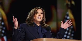 Bila Kamala Harris Terpilih,Akan Mengukir Sejarah