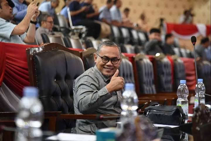 Rudiyanto Ingatkan KPUD dan Bawaslu Sukseskan Pilkada Medan dan Ajak Warga Pilih Pemimpin yang Berpengalaman