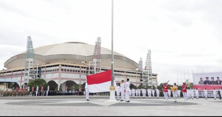 2.339 Personil PLN Berhasil Menjaga Pasokan Listrik Selama Upacara Peringatan HUT RI ke-79 di Sumatera Utara