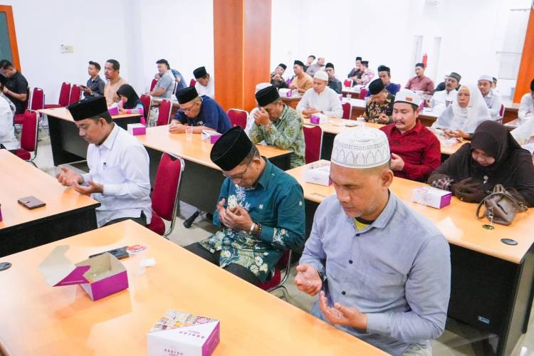 Bobby Nasution Berharap Kebersamaan Jamaah Haji Tetap Terjalin