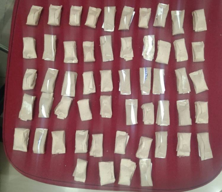 GKN Makin Gencar..!!!Kapolda Sumut : Itu Tekad & Komitmen Saya Untuk Menciptakan lingkungan yang bersih dari Narkoba