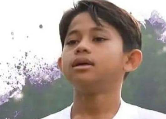 Ananda Anugrah Hasibuan, "Si Anak Ranto" Berlatih Sepakbola Di Dortmund Borussia Football Academy Jerman