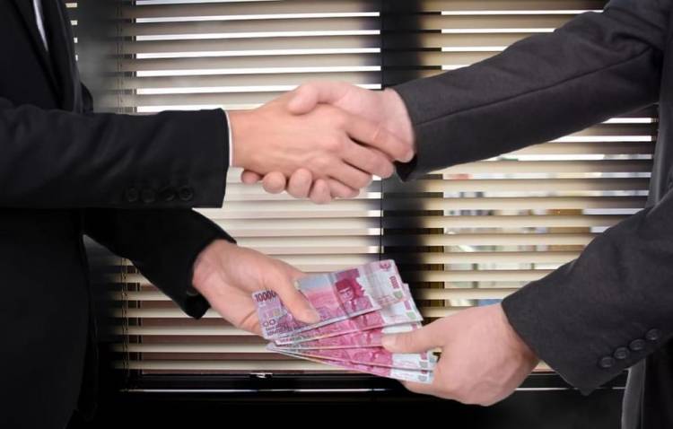 Hasil Stanvas selama 2 tahun Diduga Kuat Digeapkan