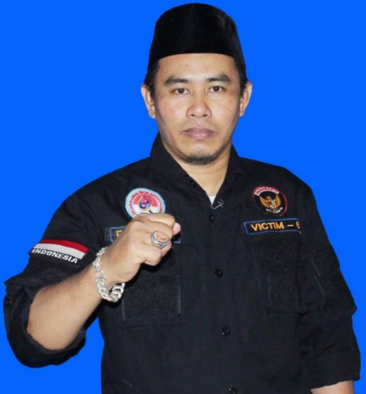Tanjungbalai Kian Kumuh, Waris Tholib Dianggap Tak Mampu