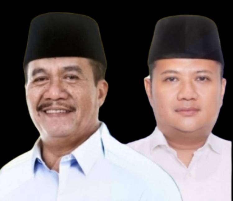 Dalam Pemerintahan Taufik Meniti Karier Dari Dasar, Rianto Anak Kebon Meniti Karier Dari Kepolisian