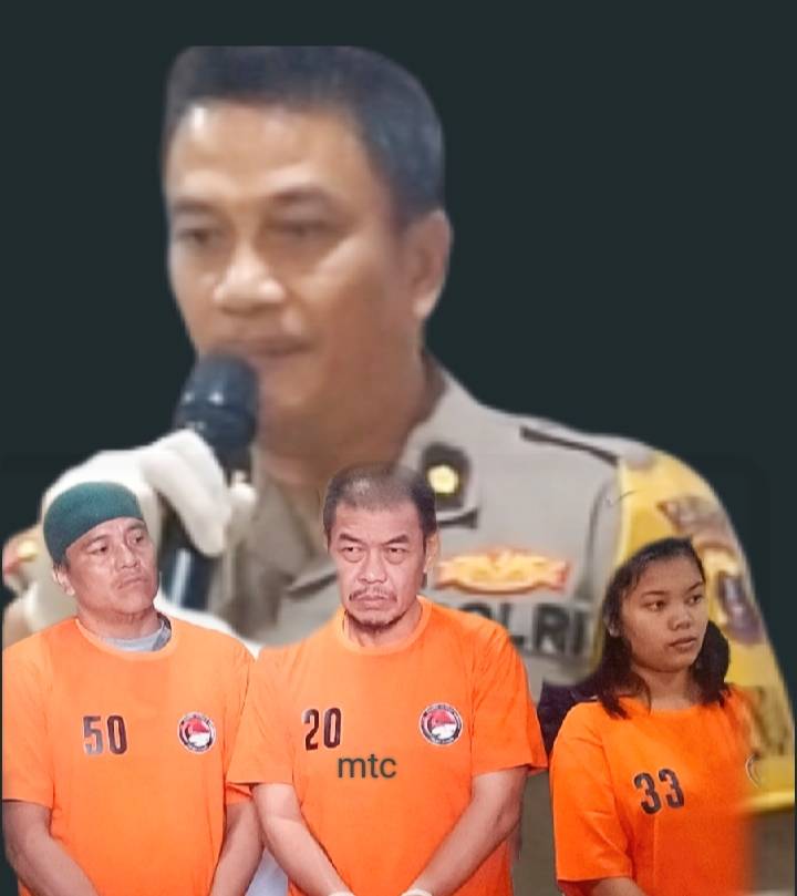 Sat.Res Narkoba Polres Asahan Musnahkan BB Narkotika