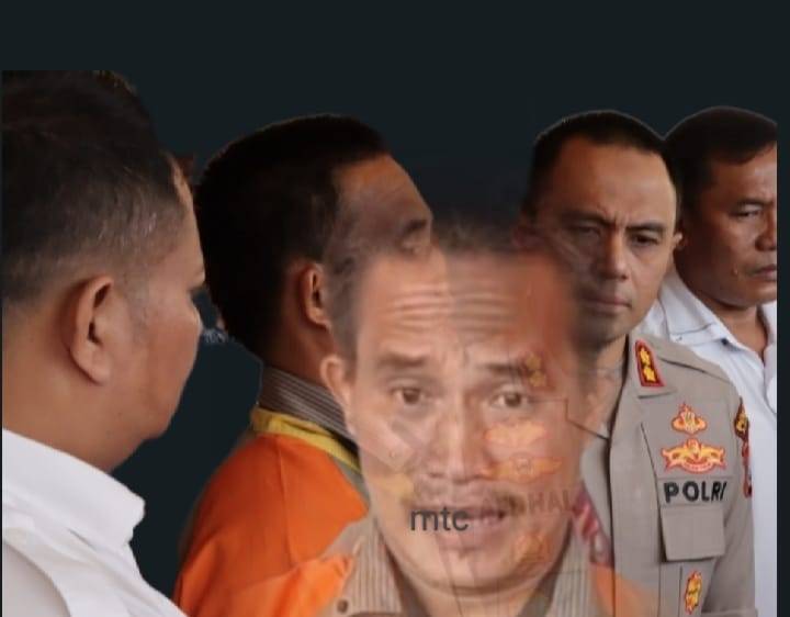 Perbuatan "Jay" Undang Perhatian Publik, Kapolres Asahan Angkat Bicara