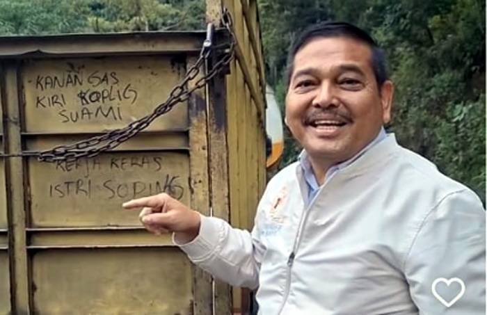 Ayo! Kita Sambut Event PON XXI di Sumut Dengan Menciptakan Iklim Yang Kondusif