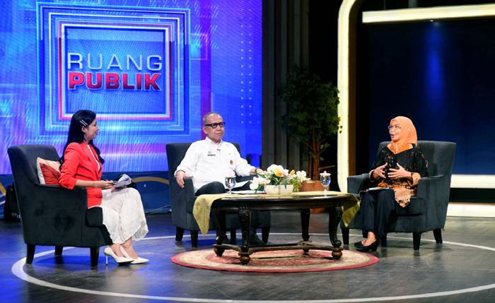 Tinggal Hitung Hari, PB PON Wilayah Sumut Ajak Pemkab/Pemko Perkuat Promosi ke Masyarakat