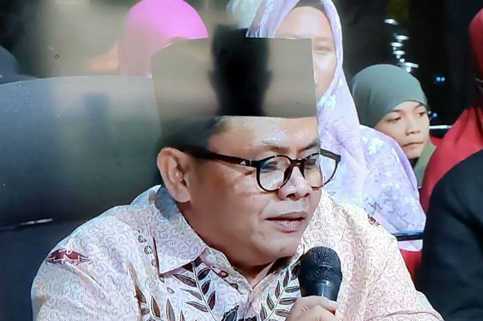 Ketua Umum Gema Santri Nusa Serukan Pilkada Sumut yang Jujur, Adil, Damai, Sejuk dan Bermartabat