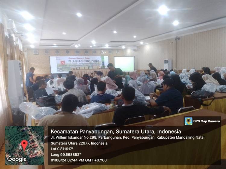Kegiatan Life Skill Diduga Merugikan Dana Desa karena Tidak Bermanfaat