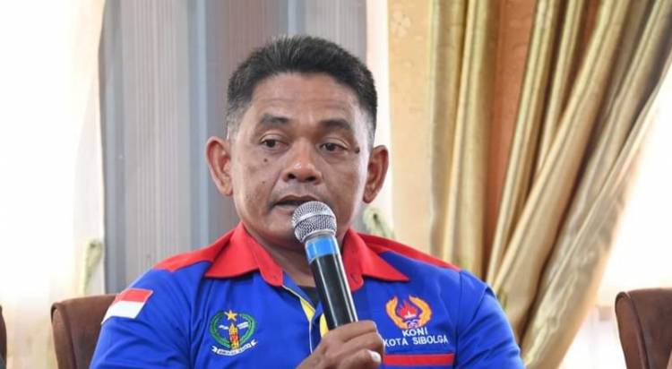 Sibolga Utus 3 Atlet ke PON Aceh-Sumut