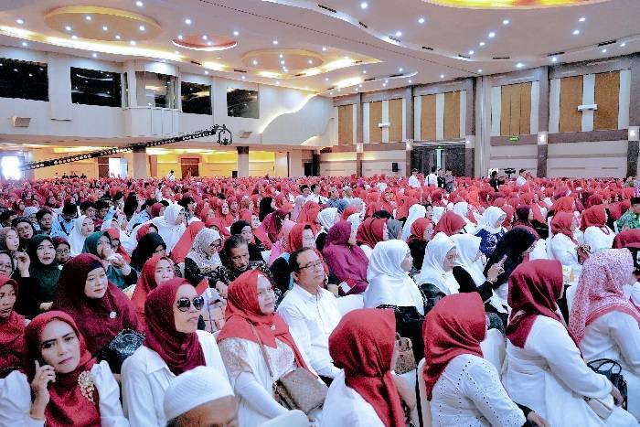 Kehadiran Majelis Ta'lim Harus Membawa Pesan Kebaikan Bagi Masyarakat
