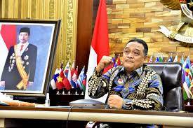 Siapa Pengelola Judi Online di Indonesia berinisial T...?, Tak Terjamah Hukum