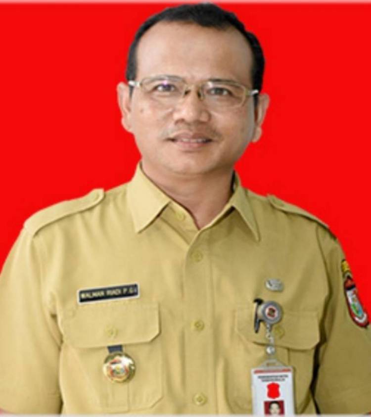 Asisten Pemkot Tanjungbalai Ditegur Wali Kota Terkait Bocorkan Informasi Defisit Anggaran