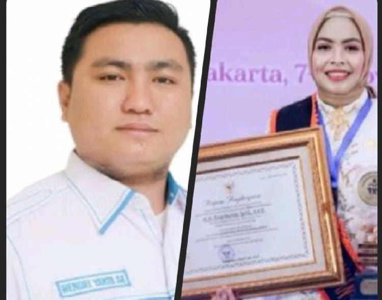 18 Bacakada Di Sumatera Utara, Satu Diantaranya  Atasnama dr hj Maya Hasmita SpOg MKM Telah Terima Surat Tugas dari PKS