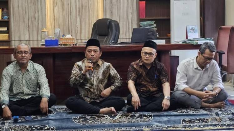 Direktur Bina Haji: Kinerja Petugas Haji Diapresiasi Jemaah dan KBIHU