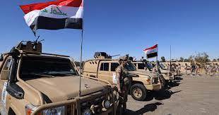 Personil AS Terluka Dalam Serangan Roket di Pangkalan Irak