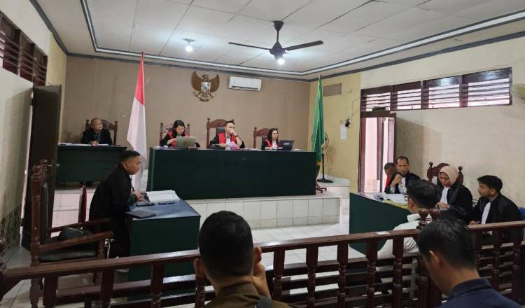 Bea Cukai Diduga Lakukan Kejanggalan dalam Kasus Penyelundupan Sisik Trenggiling