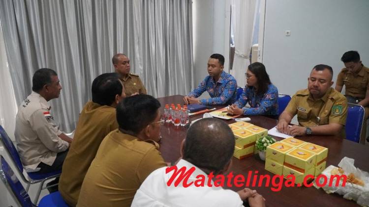 Optimalkan Pelayanan Publik untuk Kesejahteraan Masyarakat