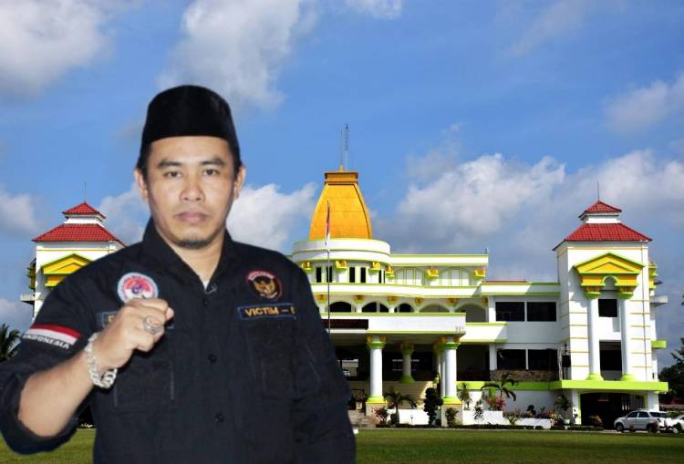 Pemkot Tanjungbalai Dipertanyakan Prioritaskan TPP Dibanding Infrastruktur