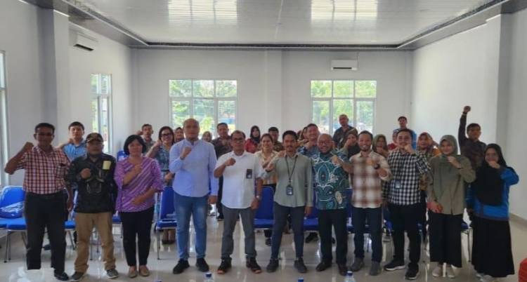 Meriahkan Kemerdekaan RI, PLN UP3 Pematangsiantar Berikan Kemudahan Layanan Lewat Aplikasi PLN Mobile