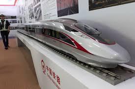 Jepang dan China Berebut Proyek di Indonesia