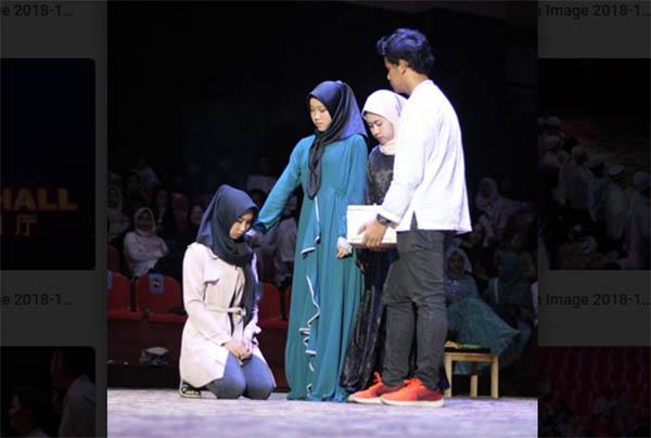 Siswa PrimeOne School Berprestasi Tingkat Nasional dan Internasional