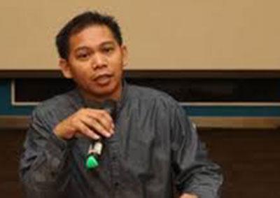 Ketum IJTI Yadi Hendriana: Mengecam Kekerasan terhadap Jurnalis Sedang Melipuat