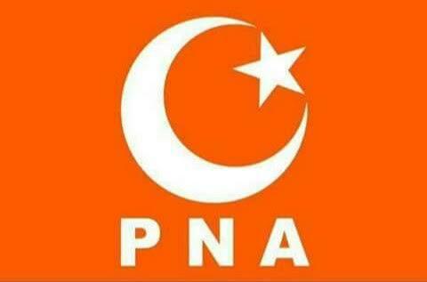 1 Muharram, Upacara Pengibaran Bendera Alam Pedang Keluaarga Besar Pewaris Kerajaan Aceh 