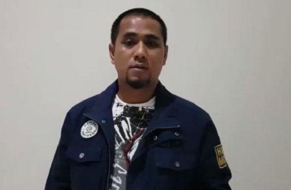 Kasat Reskrim Polrestabes Medan AKBP Putu Yudha di Percayakan Jadi Kapolres Tanjung Balai