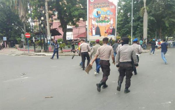 Hindari Jalan Ini Kalau Tidak Mau Terjebak Macet