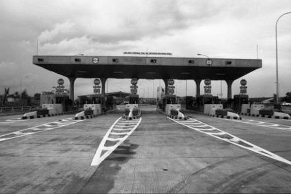 Jalan Tol Parapat-Tarutung-Sibolga Dibangun Mulai Tahun 2020