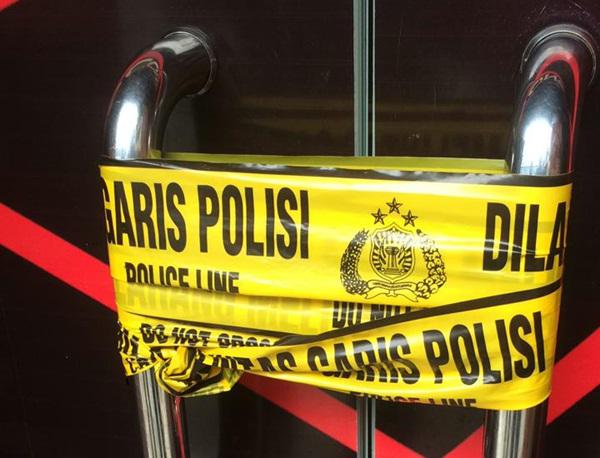 Direktur Karaoke Electra Tersangkut Kasus Narkoba
