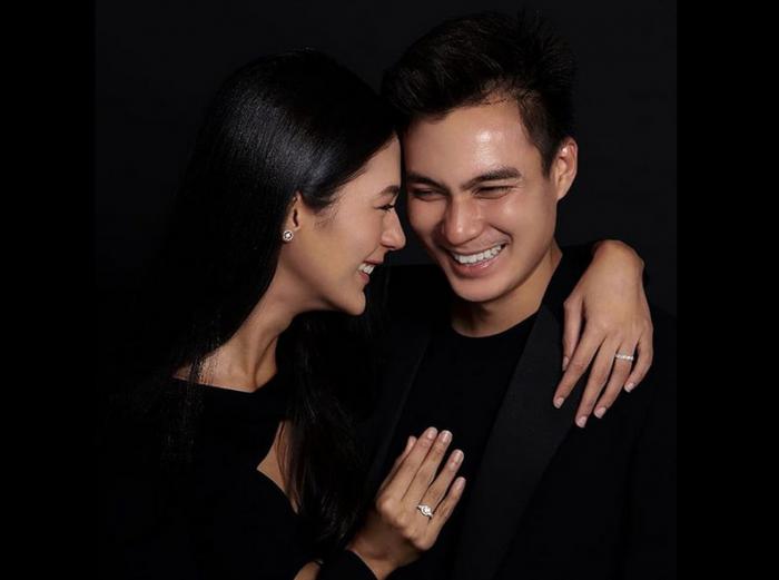 Disebut Pencitraan, Baim Wong Buka Suara