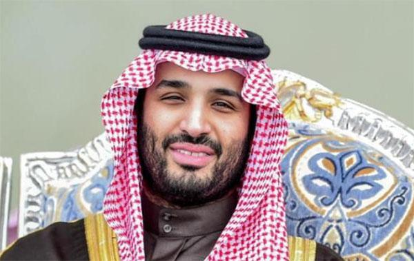 Pangeran Arab Saudi Ini Lebih Suka Jalan Damai